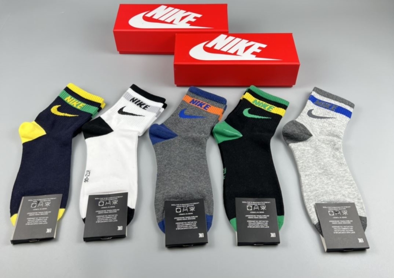 Nike Socks